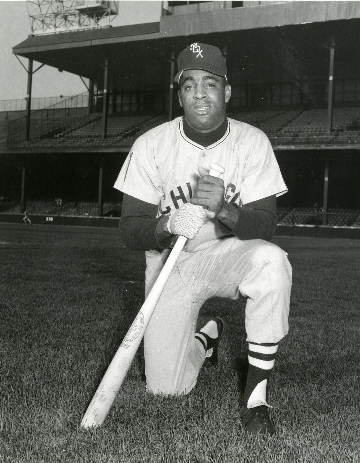 CardCorner 1963 Topps Jim Landis Baseball Hall of Fame